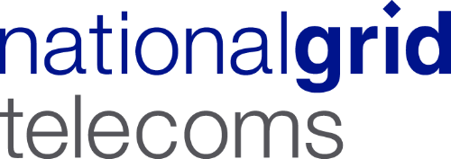 National Grid Telecoms logo