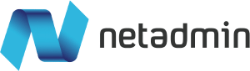 Netadmin Systems logo