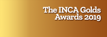 INCA Golds Awards 2019
