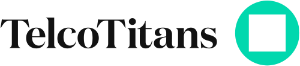 Telco Titans logo