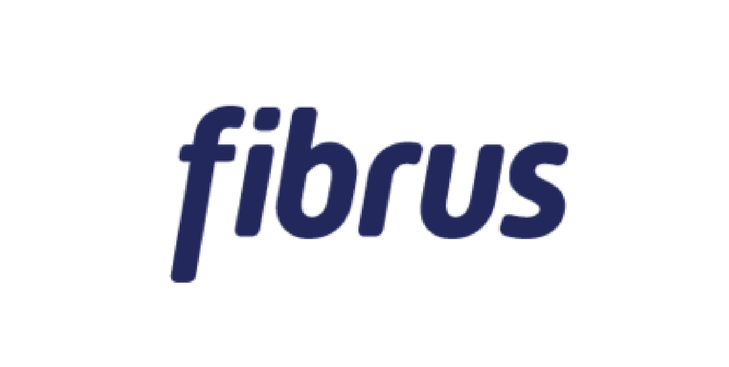 Fibrus logo