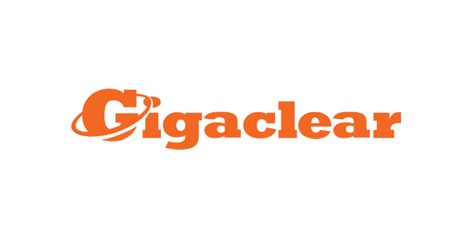 Gigaclear logo