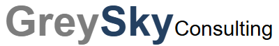 GreySky Consulting logo