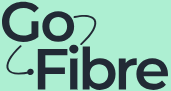 GoFibre logo