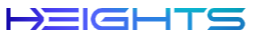 Heights Telecom logo