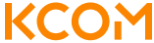 KCOM Group logo