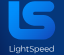 LightSpeed Broadband logo