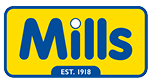 Mills logo