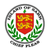 Sark Government logo