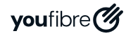 YouFibre logo
