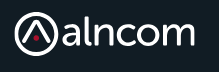 Alncom logo