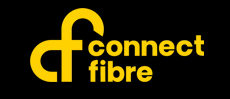 Connect Fibre logo