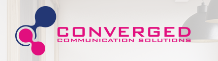 Converged Communication Solutions logo