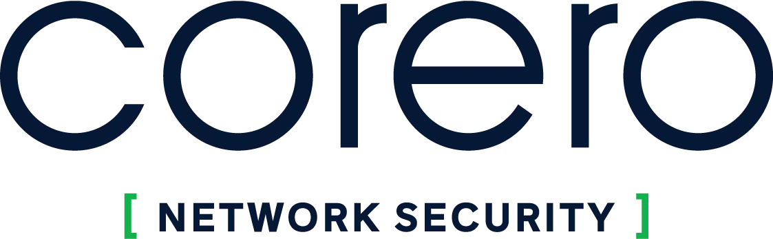 Corero logo