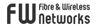 F&W Networks logo