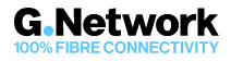 G.Network logo