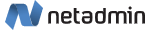 Netadmin Systems logo