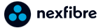nexfibre logo