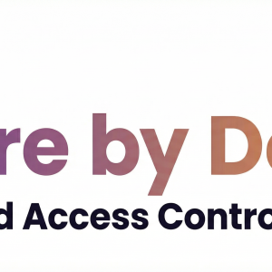 Secure by Design: Security and Access Control for Altnets