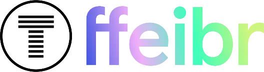 Ffeibr Wales logo