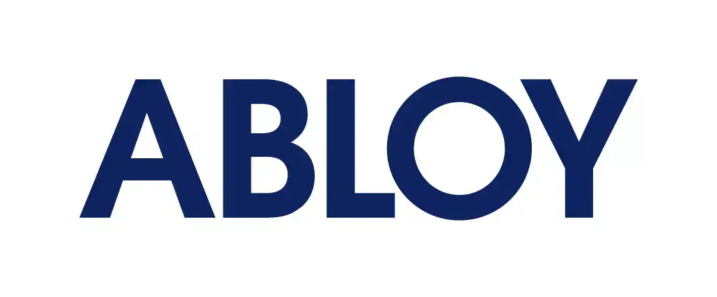 Abloy UK logo
