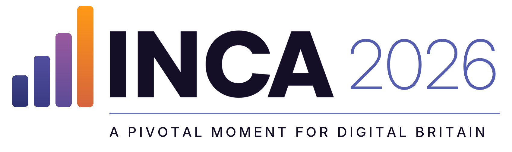 INCA Summit and Awards 2026 - A Pivotal Moment for Digital Britain