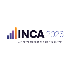 INCA Summit and Awards 2026 - Day Pass