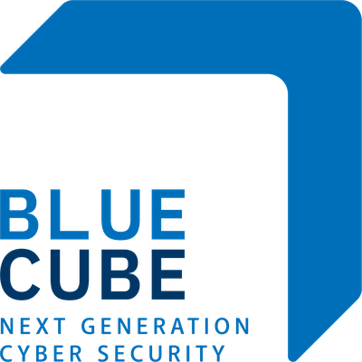 Blue Cube Security logo
