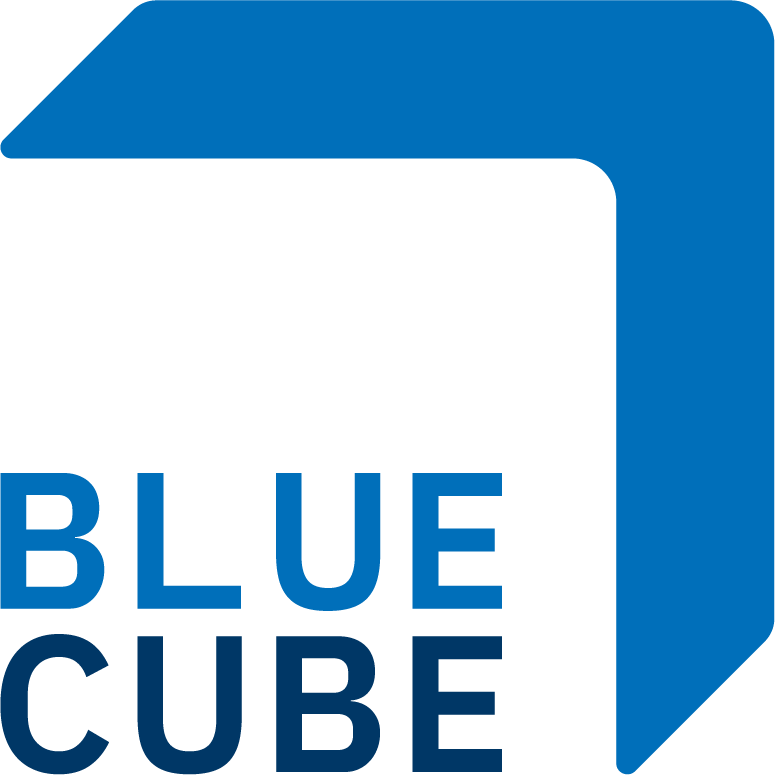 Blue Cube Security