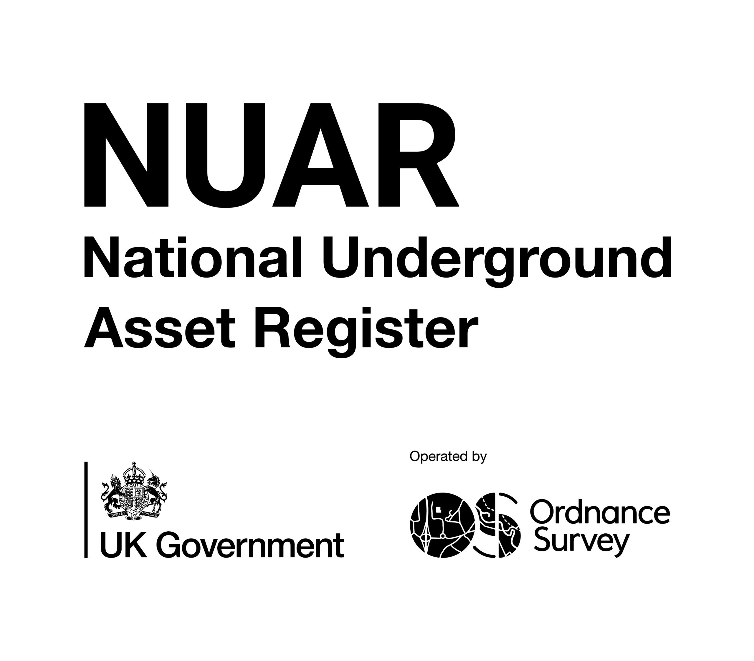 National Underground Asset Register